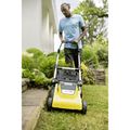 KARCHER LMO Battery 36-40 Set, Kosačka na trávu