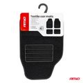 Textilné autokoberce TCM-04 AMiO-04698 =