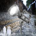 Nabíjacia svietidlo LED SOLIGHT WN44