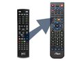 Diaľkový ovládač ALIEN GoSat 7056 HDi PVR - náhrada