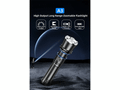 KL-A3 KLARUS Zoom LED Flashlight Focusable 2200 Lumens USB-C Rechargeable (15.80 cm, 2200 lm)