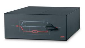 APC Service Bypass Panel- 200/208/240V, 100A
