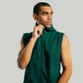 Pánska vesta Essential Emerald - STRIX, veľkosť XL, veľkosť oblečenia XL