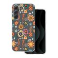 Puzdro s IMD potlačou pre Samsung Galaxy A25 5G (global) field