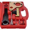 Sada na aretáciu motora MECHANIC ENGINE TIMING SET 18, Renault, Nissan, Opel/Vauxhall 2.0 SIXTOL
