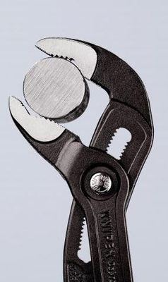 Knipex, Kliešte inštalatérske Cobra, 87 01 300