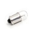 Žiarovka 12V T2W 2W Ba9s box