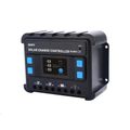 Solárny regulátor MPPT CARSPA 10A - 12/24V