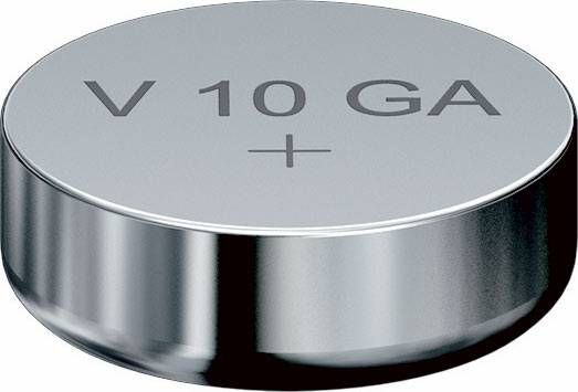 Varta V10GA Alkaline 1.5V