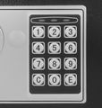 Trezor REBEL RB-7000 22,5x16,3x16,8 cm