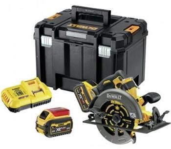 Dewalt Aku kotúčová píla 54V 2x2 Ah Dewalt DCS578T2