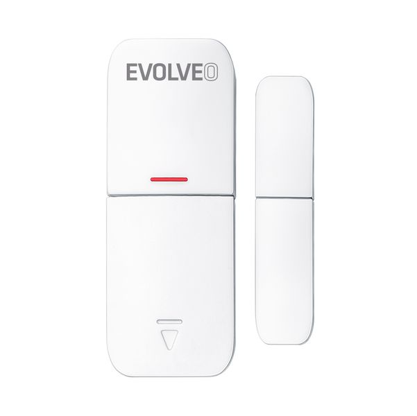 EVOLVEO bezdr. detektor otvorenia okien/dverí pre SecuPro/Alarmex Pro