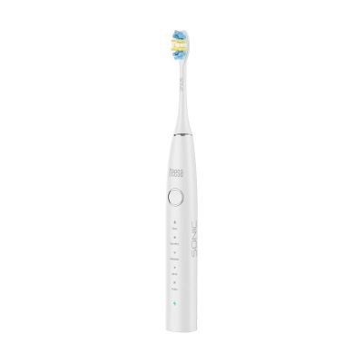 Zubná kefka TEESA TSA8087-W Sonic 2 White