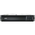 APC Smart-UPS 750VA LCD RM 2U 230V SmartConnect