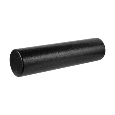 Masážny valec REBEL ACTIVE RBA-3052-60  15x60cm čierny