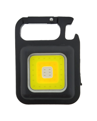 TR-007M Mini LED svietidlo 5W COB s USB Trixline