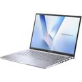 ASUS Vivobook 14/M1405NAQ-LY057/R5-150/14"/WUXGA/8GB/512GB/AMD int/bez OS/Silver/2R ASUS Vivobook/ Ryzen 5 150/ 8GB/ 512GB SSD/ Radeon® Graphics/ 14"WUXGA,matný/ bez OS/ stríbrný