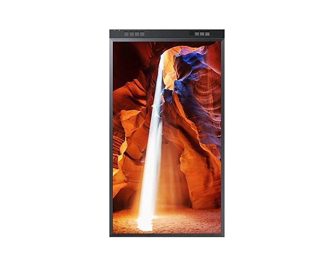 55'' LED Samsung OM55N-DS - FHD, 1000/3000cd, MI, 24/7