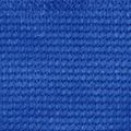 vidaXL Vonkajšia zatemňovacia roleta 185 (Š) x 140 (V) cm modrá HDPE