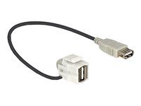 Modul - USB typu A