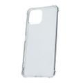 Antishokové púzdro 1,5 mm pre Xiaomi Mi 11 Lite 4G / Mi 11 Lite 5G / 11 Lite 5G NE transparentné