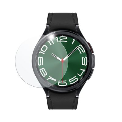 Sklo FIXED Galaxy Watch6 Clas. 47mm, 2 ks v balení