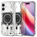 Puzdro Spigen Ultra Hybrid Mag Magsafe pre iPhone 17 Neo One