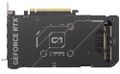 ASUS GeForce DUAL RTX5060Ti 8G / 8GB GDDR7 / PCI-E / 3xDP / 1x HDMI Grafická karta, PCI-E, 8GB GDDR7, 3× DisplayPort, 1× HDMI, aktivní