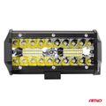 LED pracovné svetlo AWL19 40LED COMBO 9-36V