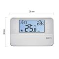 Termostat EMOS P5606OT pokojový s komunikáciou OpenTherm, drátový
