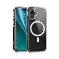 Puzdro Etteri Hybrid Mag pre iPhone 16 6,1"