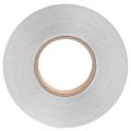 vidaXL Reflexná páska biela 2,5 cmx50 m PVC