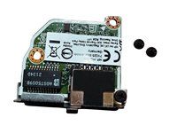 Port LAN - pro Workstation Z2 Mini G1i