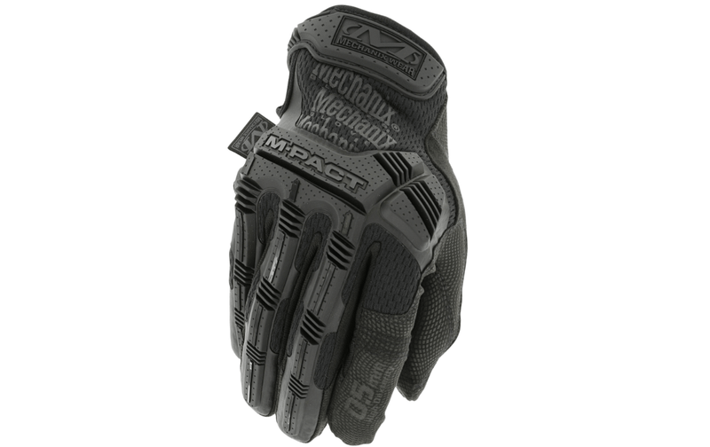 Mechanix 0.5mm M-Pact Covert taktické rukavice pre vysoký cit S (MPSD-55-008)