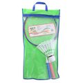 Juniorský badmintonový set NILS NR302