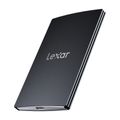 Prenosný disk SSD Lexar SL500 1 TB