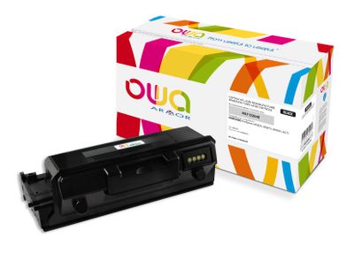 OWA Armor toner kompatibilný s Samsung SU925A, 10000st, čierna/black