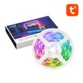 Inteligentný WiFi RGB LED svetelný pás Gosund SL1 (2,8 m), Tuya