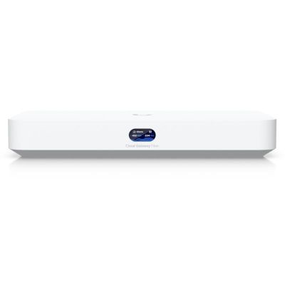 UBIQUITI UCG-Fiber, UniFi Cloud Gateway