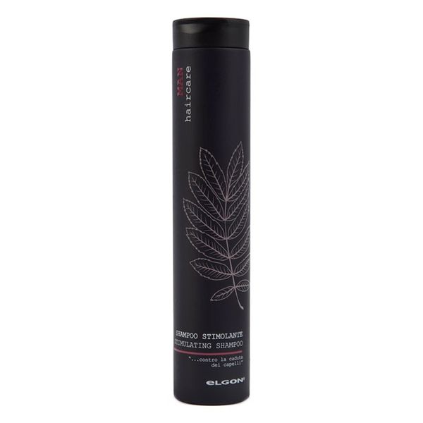 Šampón proti vypadávaniu vlasov ELGON Stimulating shampoo 250 ml