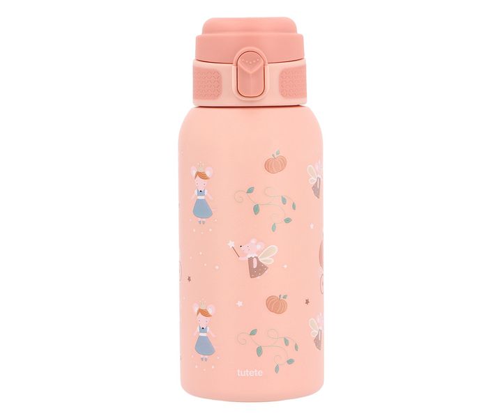 Fľaša nerezová 500 ml Mouse Fairies