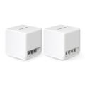 MERCUSYS Halo H60X(2-pack)