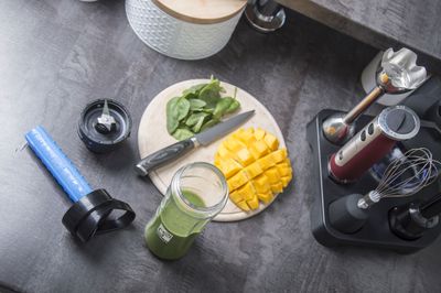 Náhradné fľaše G21 pre smoothie maker 2 ks