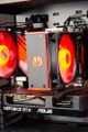 HAL3000 Online Gamer / AMD Ryzen 5 7600/ 32GB DDR5/ RTX 5060/ 1TB PCIe4 SSD/ WiFi/ W11 Herní pocítac, AMD Ryzen 5 7600, 32GB DDR5, NVIDIA GeForce RTX 5060 8GB, 1TB PCIe SSD, Wi-Fi, W11