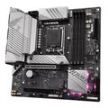 GIGABYTE B760M AORUS ELITE AX/LGA 1700/mATX Základní deska, Intel B760, LGA1700, 4x DDR5 DIMM (max. 128GB), 2x M.2, Wi-Fi, HDMI, DisplayPort, USB typ C, mATX