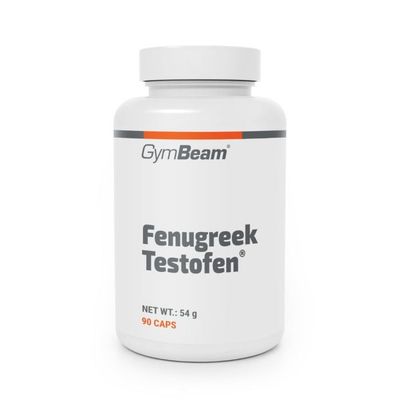 Senovka grécka Testofen® - GymBeam