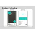 Nillkin super shield pro iphone 17 čierna