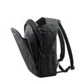 SBOX Ruksak pre notebook 15,6" BOSTON Black