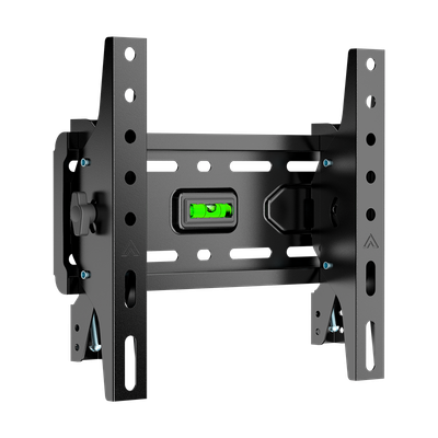 TV držák Kruger & Matz KM1300-1  (13-43'' 45kg) černý