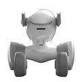 Interaktívny robot Loona Premium